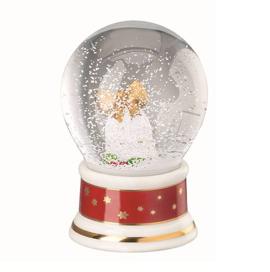 Hutschenreuther Songs Xmas Snowglobe, 2024